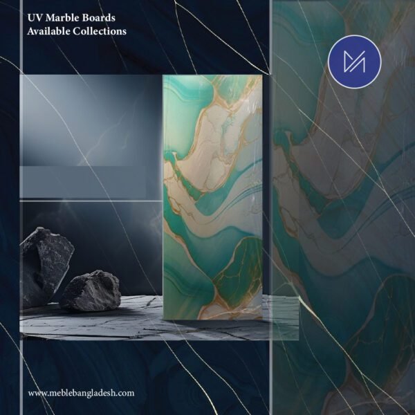 UV Marble Boards