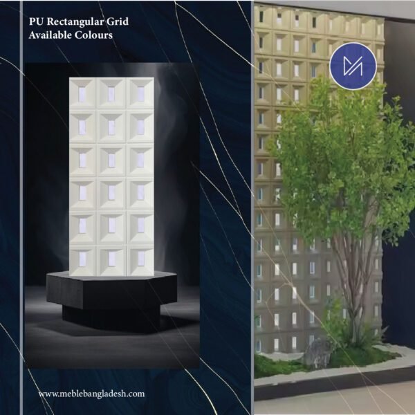 PU Rectangular Grid